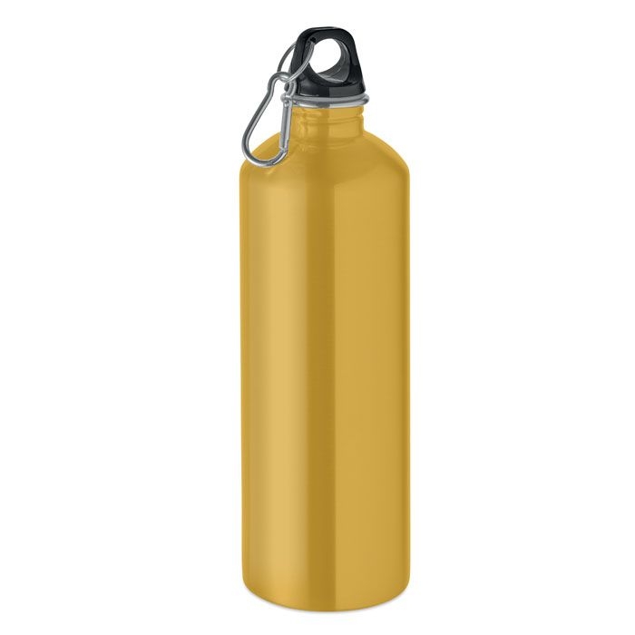 MO2829-78Re-One Moss Einwandige Trinkflasche 1000ml_ ochre