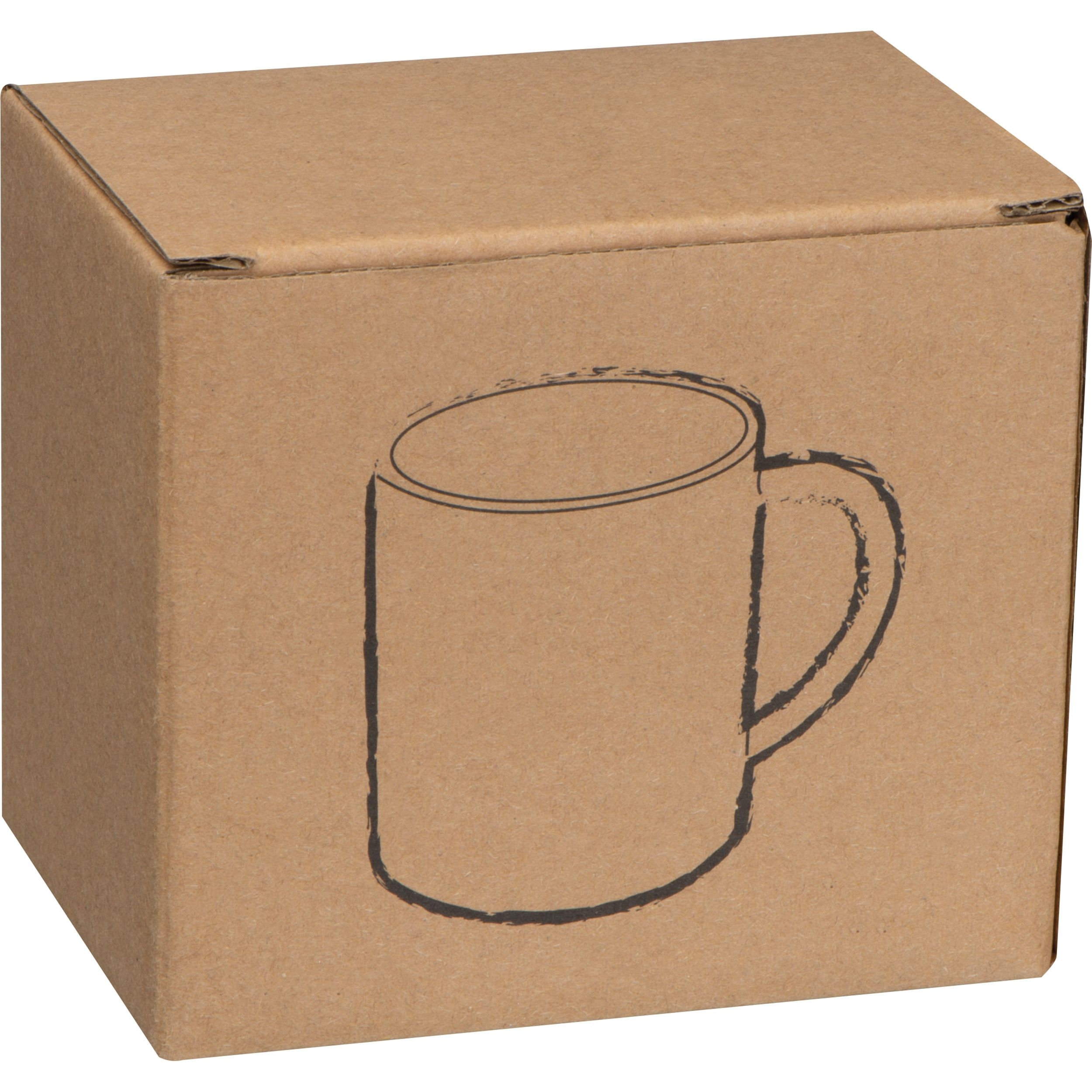 MA81488-07Vakuum Tasse aus Edelstahl_ 300ml EDGAR_ silbergrau