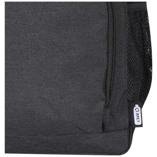 PF120190-3Graphite Deluxe 15_ Laptop-Rucksack 20L_ heather charcoal