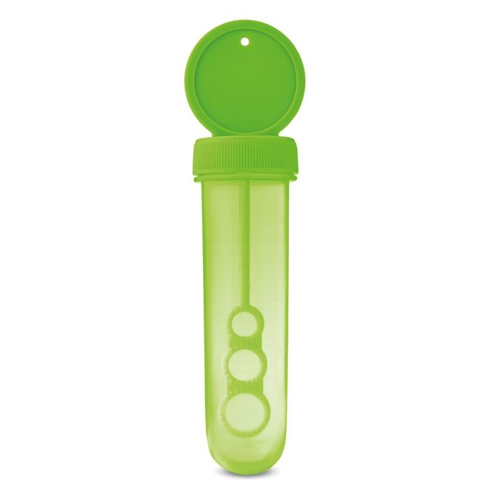 MO8817-48Sopla Seifenblasen-Stift_ limette