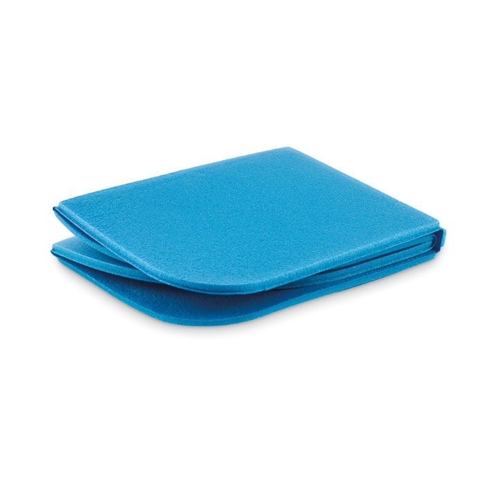 MO2355-66Faltbar Faltbares Sitzkissen_ babyblau