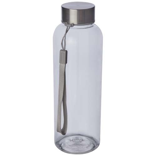 PF100737-1Bodhi 500 ml Sportflasche aus RPET_ transparent klar