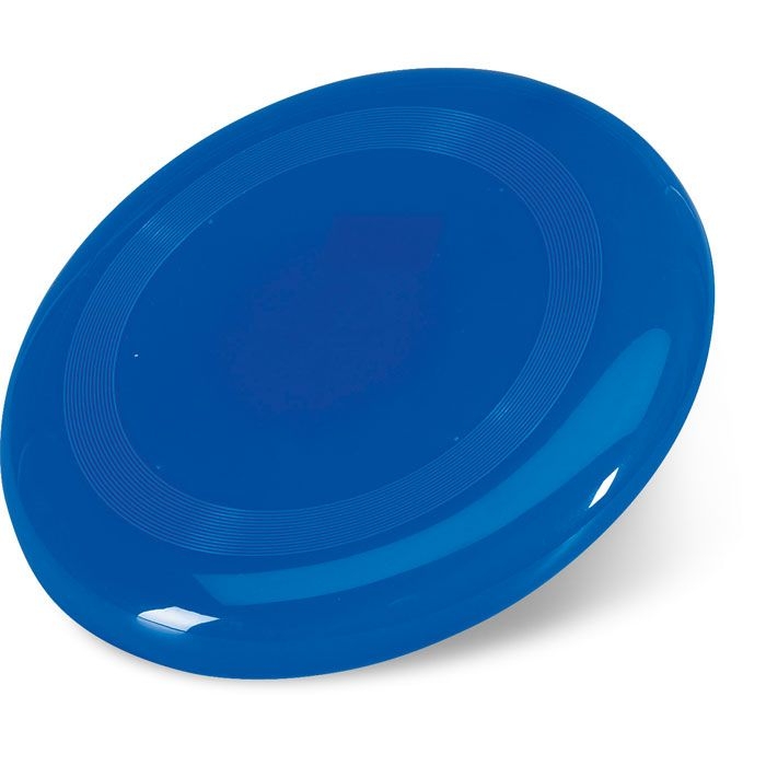 KC1312-04Sydney Wurfscheibe 23 cm Durchmesser_ blau