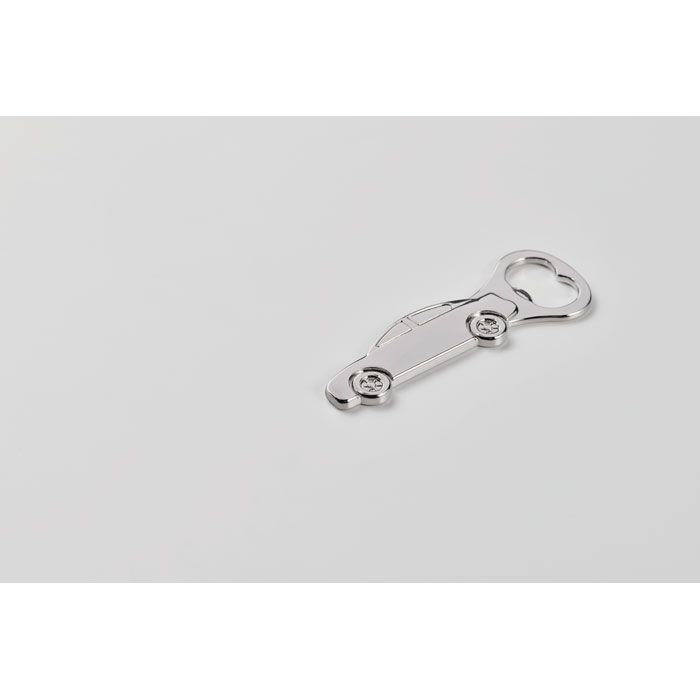 MO2827-16Mycar Kapselheber Auto_ mattsilber