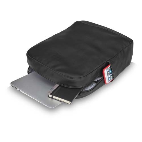 PF130068-1Moleskine Classic Rucksack_ schwarz