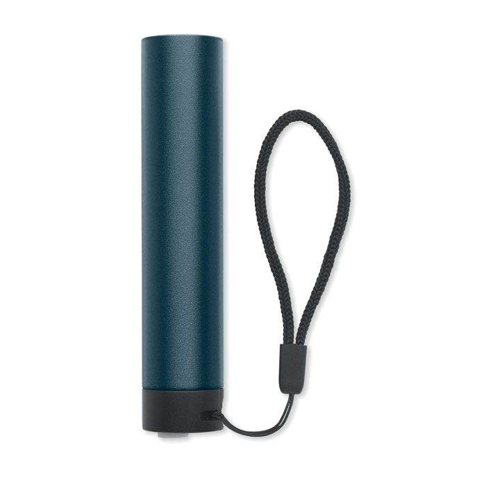 MO2786-85Lume Wiederaufladbare Taschenlampe_ marineblau