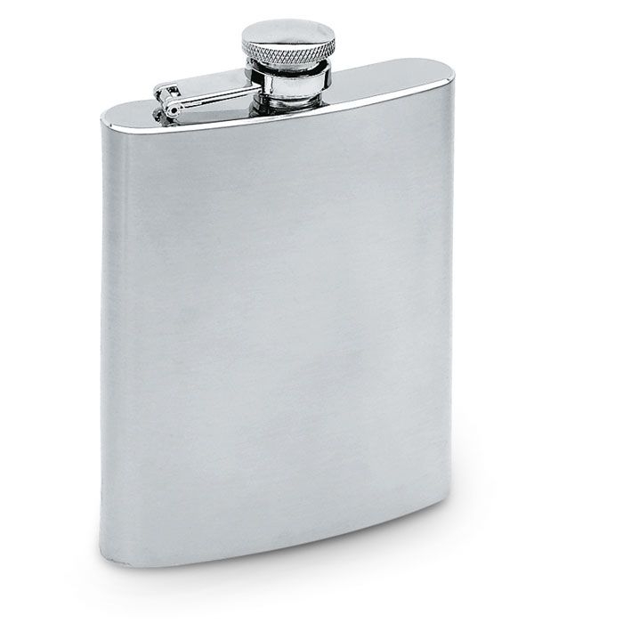 KC4703Slimmy Flask Flachmann