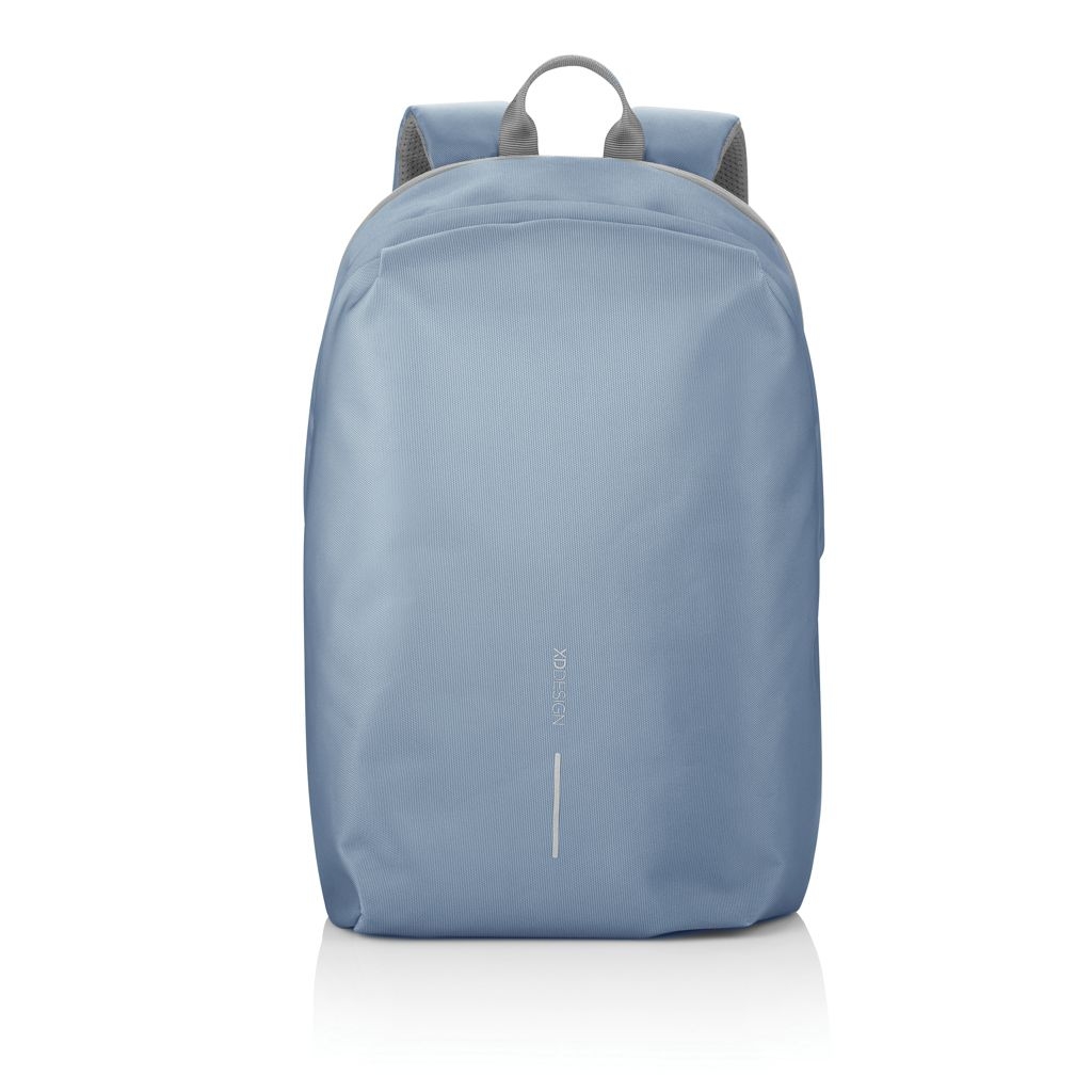 XDP705.79-15Bobby Soft_ Anti-Diebstahl-Rucksack_ blau