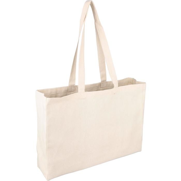 GI1161745-13Einkaufstasche Baumwolle _280 g_m²_ Harrier_ khaki