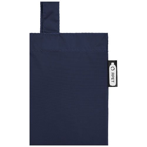 PF120496-5Sai RPET Tragetasche 7L_ navy