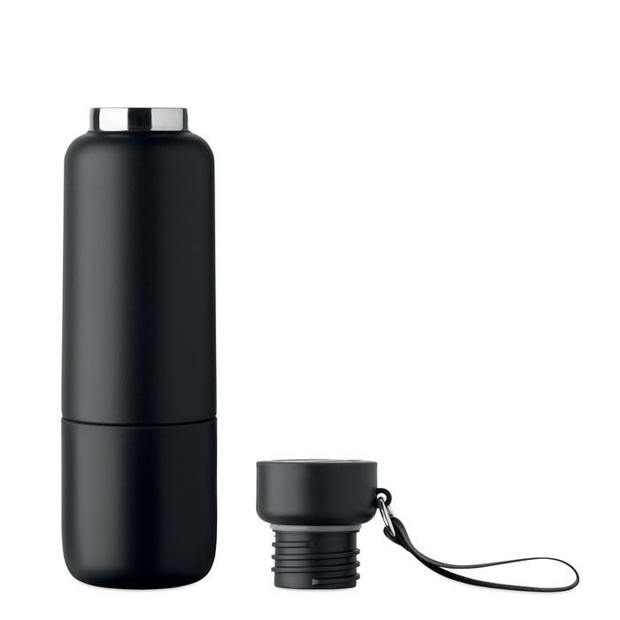 MO2716-03Noeka Doppelwandige Flasche 500ml_ schwarz