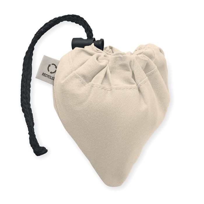 MO2486-13Carrie Faltbare Einkaufstasche_ beige