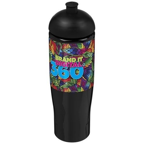 PF210042-12H2O Active® Tempo 700 ml Sportflasche mit Stuelpdeckel_ schwarz
