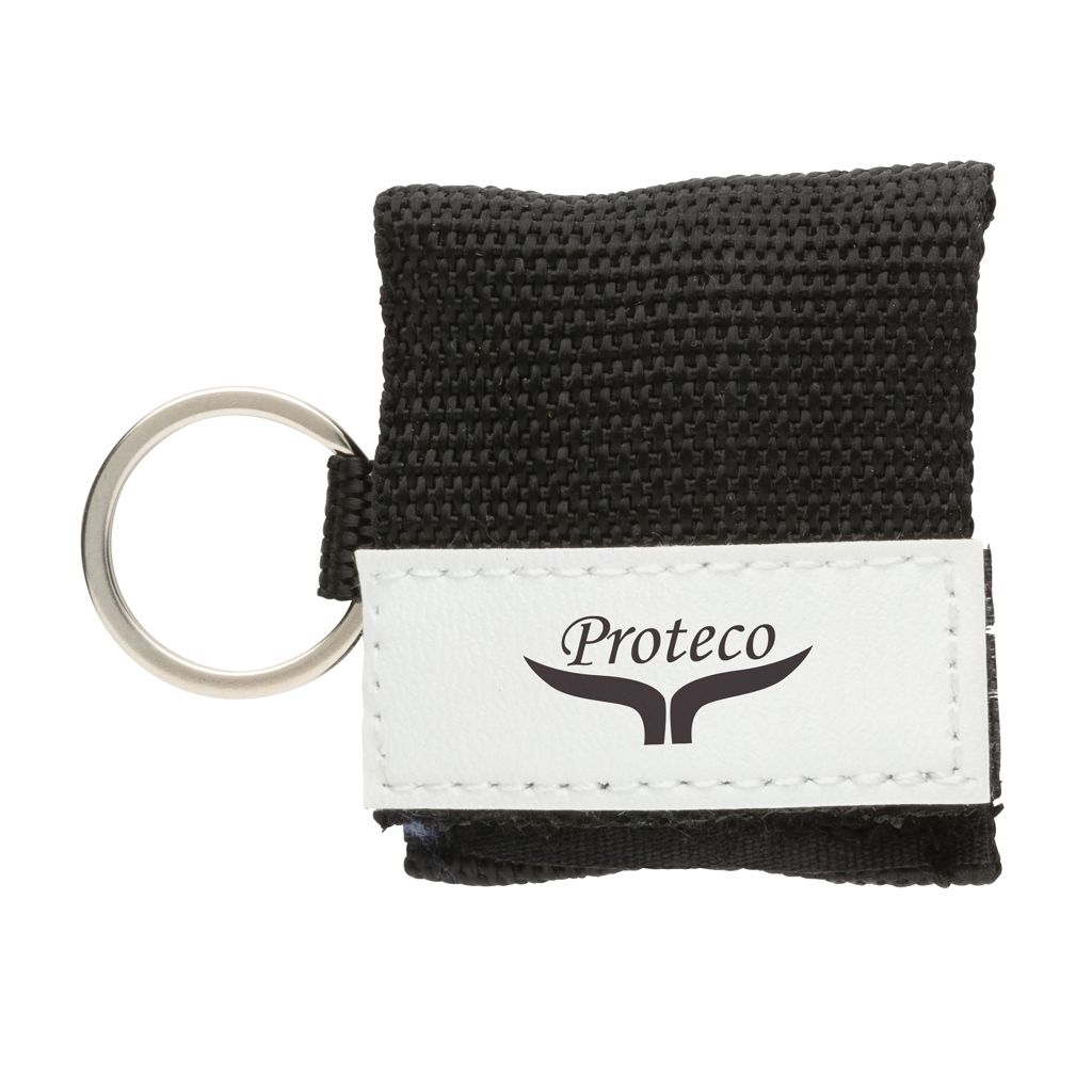 XDP265.24-1CPR Maske fuer den Schluesselbund_ schwarz