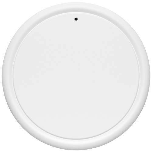 PF220501-1Americano® Piccolo 100 ml Becher mit Deckel_ weiss