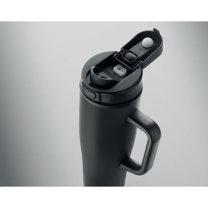 MO3213-03Atlanta Doppelwandiger Becher 900ml_ schwarz
