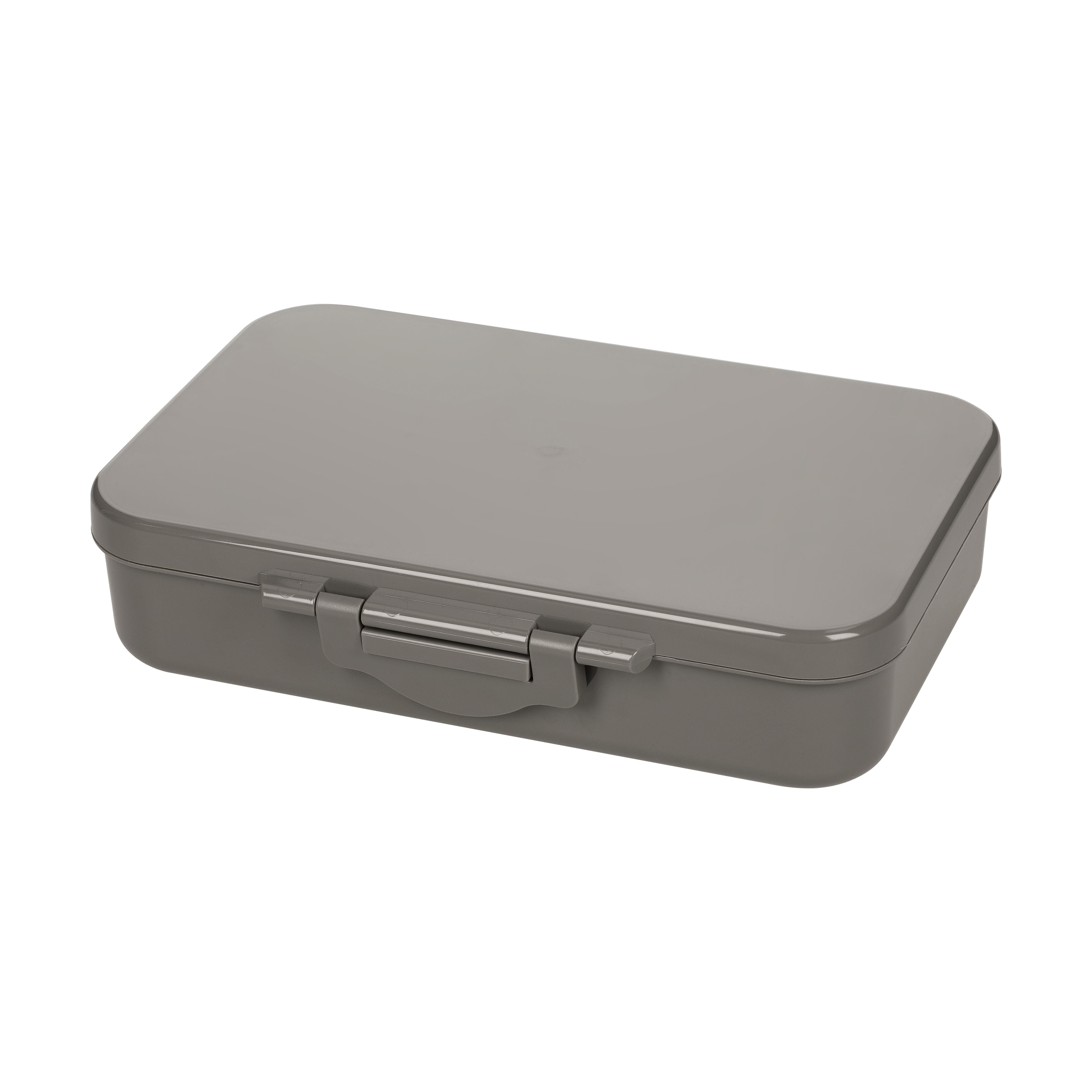 EL02317-5Vorratsdose _Triva_ grau