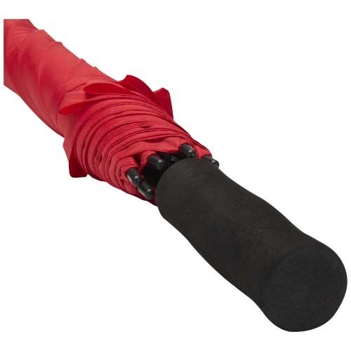 PF113507-2Ibi 27_ Regenschirm_ rot