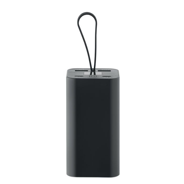 MO2943-03Voima Powerbank 20.000 mAh_ schwarz