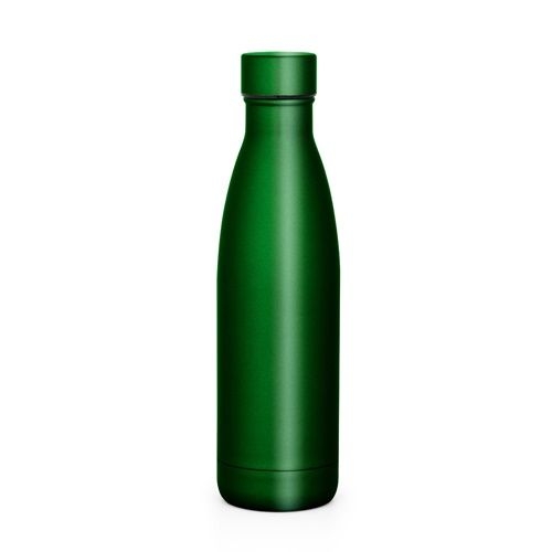 ST94078-109BUFFON Isolierflasche_ gruen