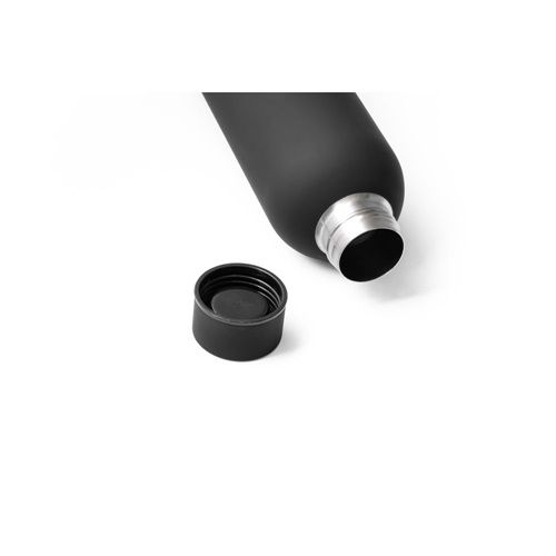 ST94603-103ODIN Trinkflasche_ schwarz