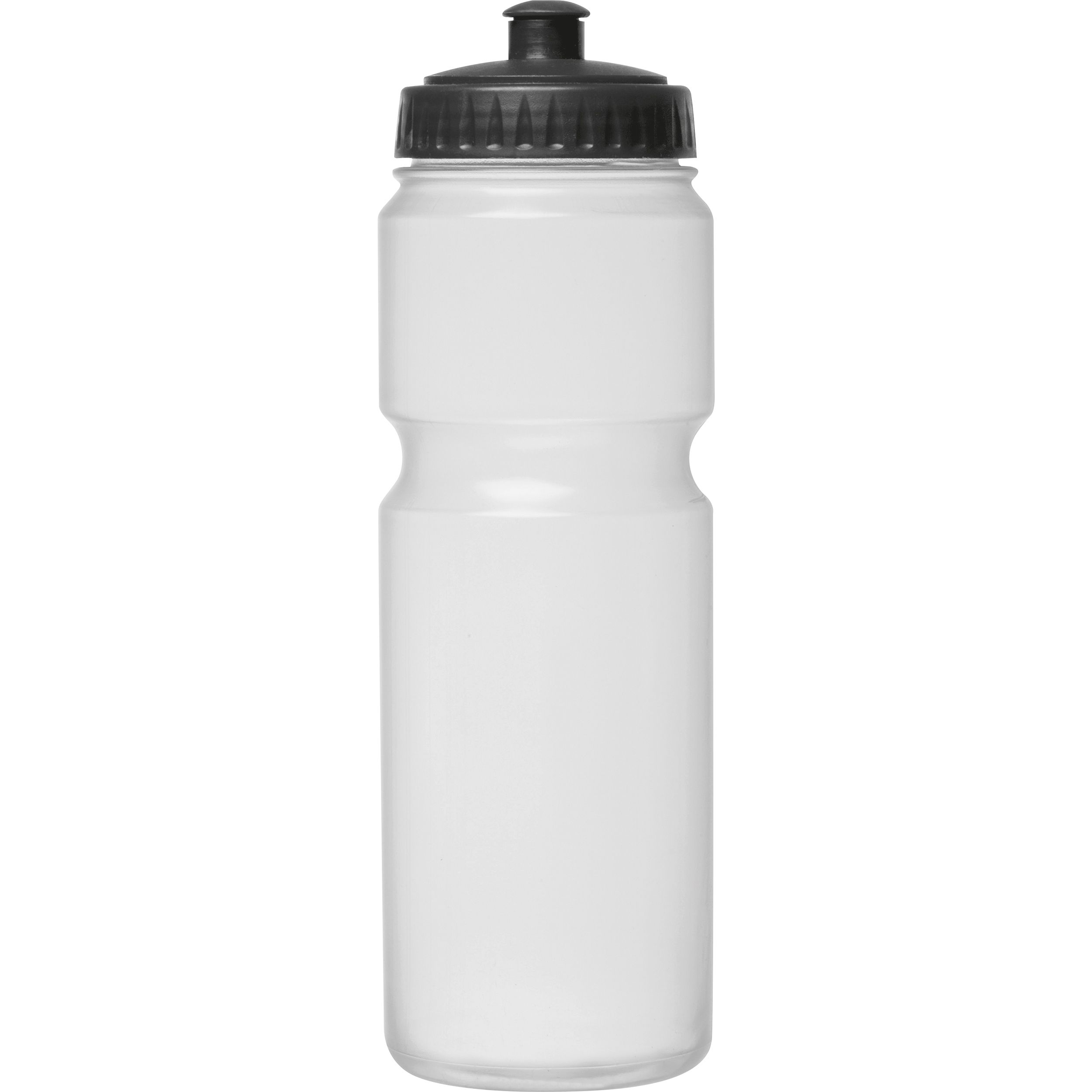 MA83879-03Sport Trinkflasche 750 ml DARIA_ schwarz