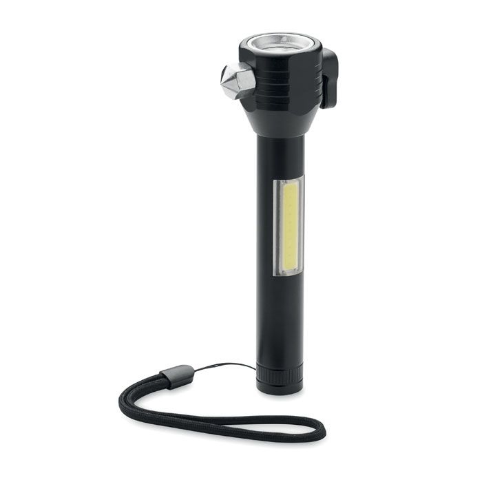 MO2357Hamaluz 3in1 Taschenlampe