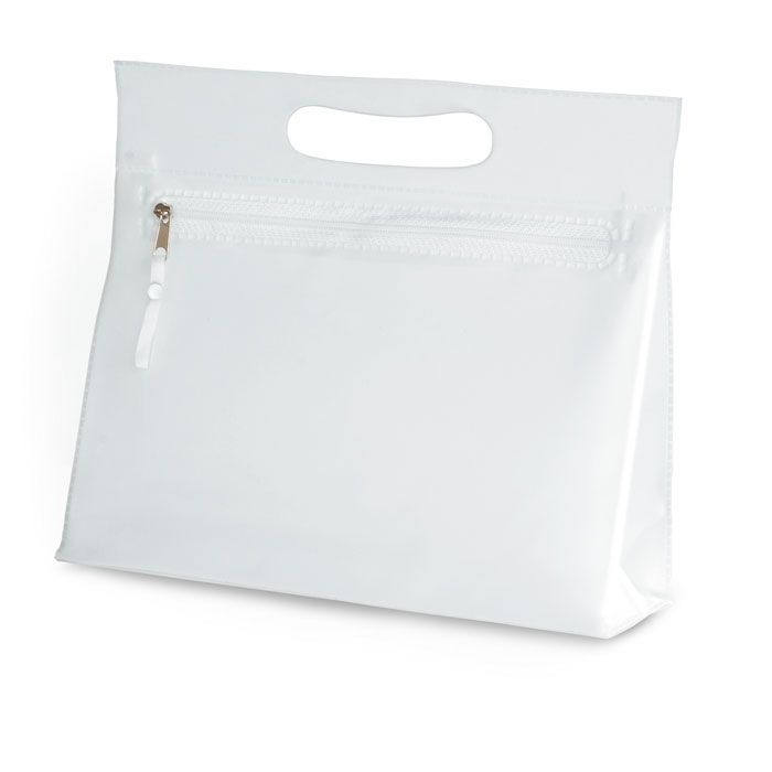 IT2558Moonlight Transparente Kosmetiktasche
