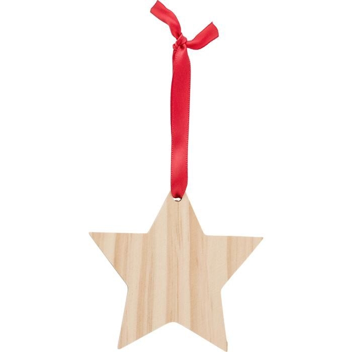 GI9051-11Weihnachtsbaumanhaenger aus Holz Caspian_ brown