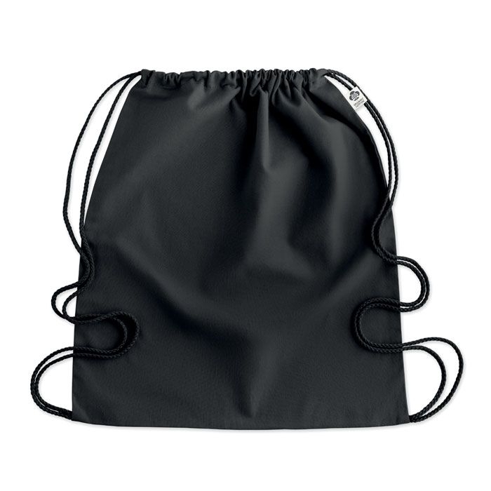 MO6355-03Yuki Colour Beutel Organic Cotton_ schwarz