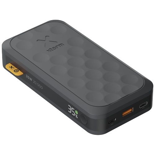 PF124399-2Xtorm FS520 Fuel-Serie 20.000 mAh 35 W Powerbank_ mitternachtsschwarz