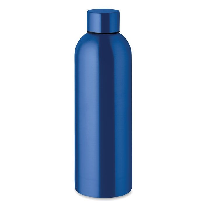 MO2517-04Athena Plus Einwandige Trinkflasche 750 ml_ blau