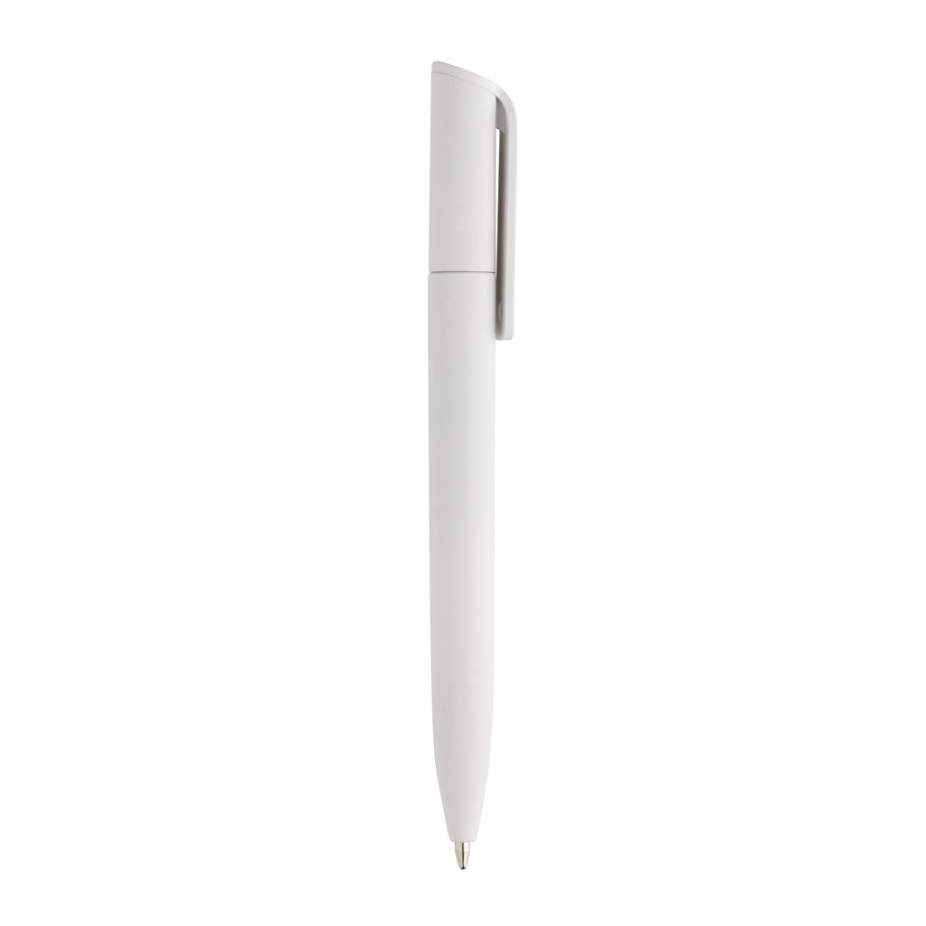 XDP611.19-3Pocketpal Mini-Pen aus GRS recyceltem ABS_ weiss