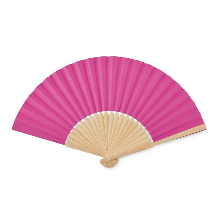 MO6828-38Fanny Paper Faecher_ fuchsia