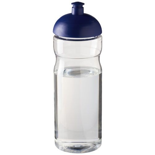 PF210047-3H2O Active® Base 650 ml Sportflasche mit Stuelpdeckel_ transparent_blau