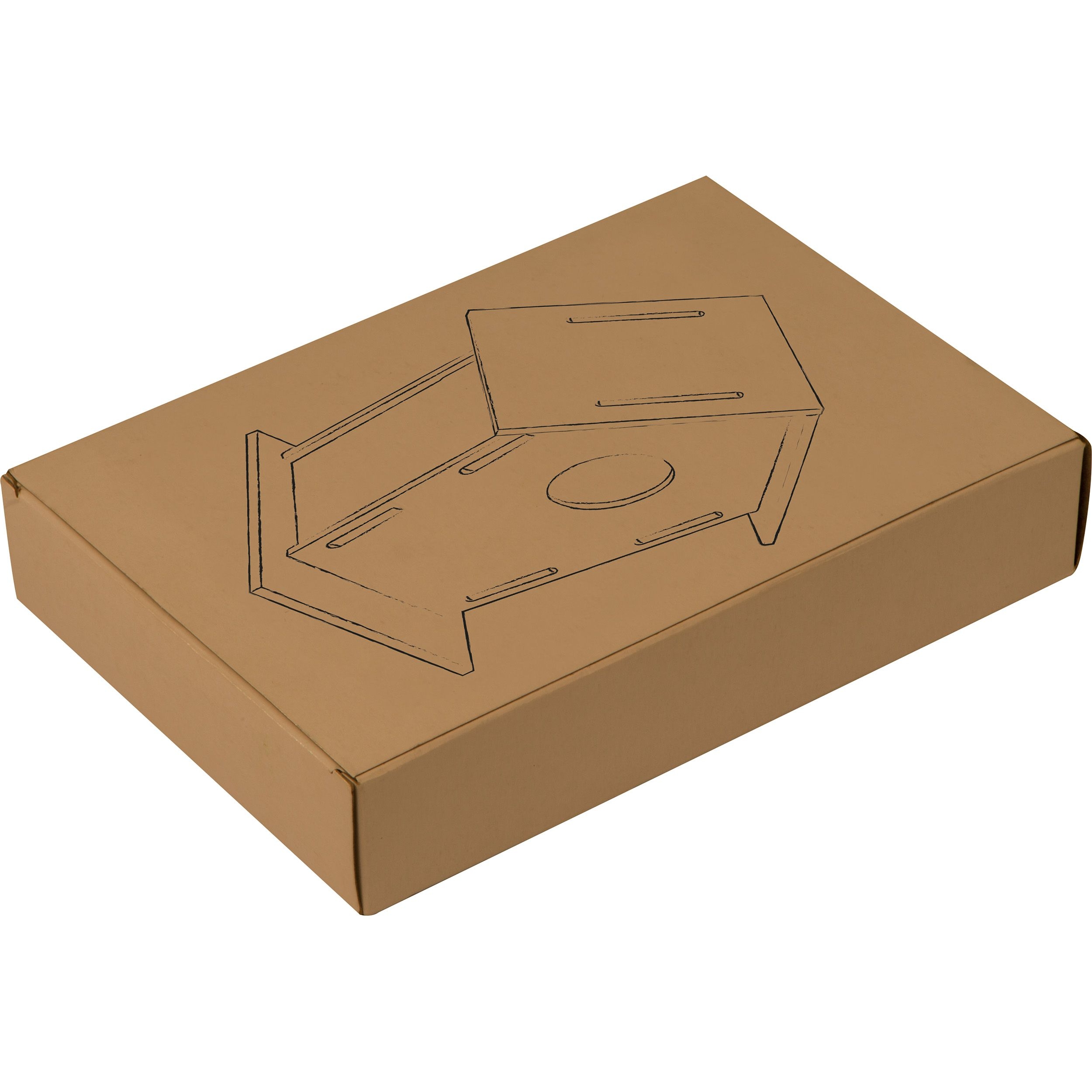 MA50719-13Vogelhaeuschen  DARIO_ beige