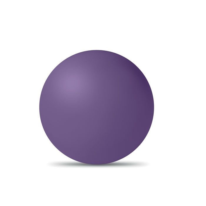 IT1332-21Descanso Anti-Stress-Ball_ violett