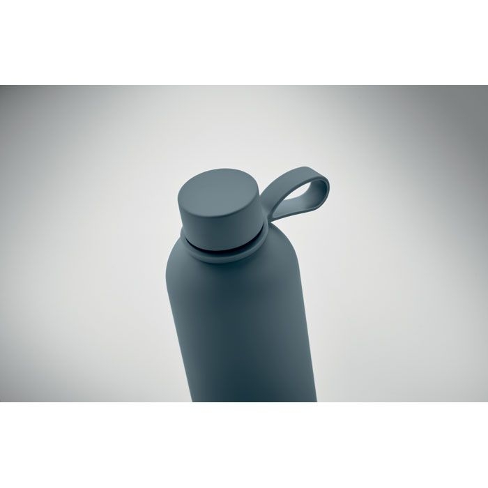 MO2315-20Emerald Doppelwandige Flasche 500 ml_ petrol