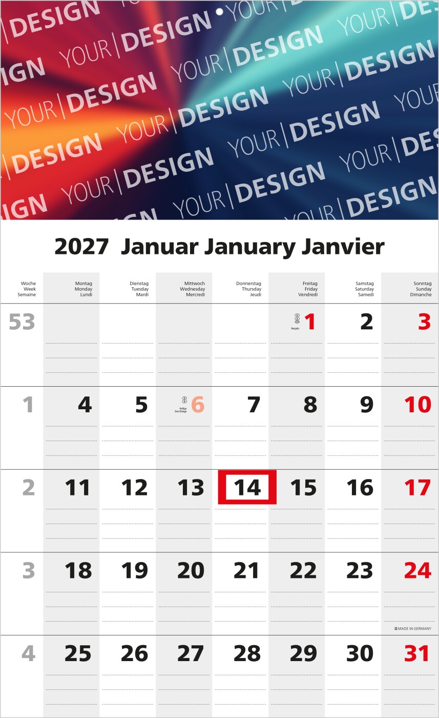 GE0059-HE1-Monatskalender Solo 1