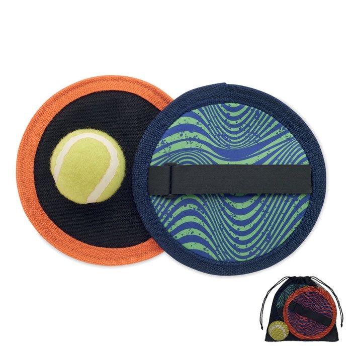 MO2976-99Snatch Ballfangspiel aus Neopren_ multicolour
