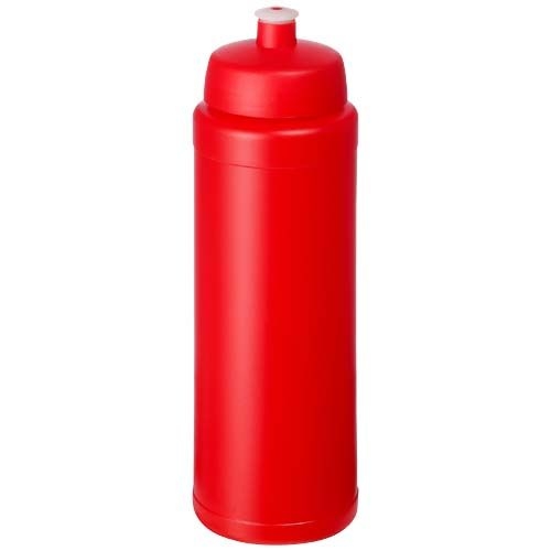 PF210290-2Baseline Rise 750 ml Sportflasche_ rot_rot