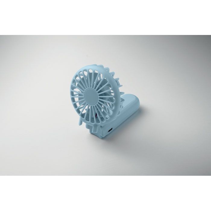 MO2779-66Ibera Klappbarer Ventilator_ babyblau