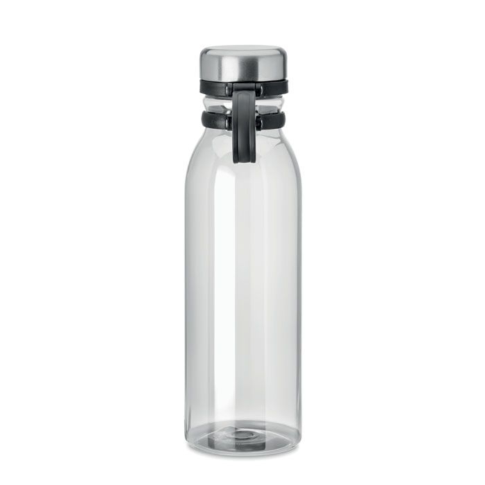 MO9940-22Iceland Rpet RPET Trinkflasche 780 ml_ transparent