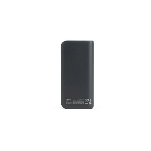 ST97144-103BECKER 20 Powerbank_ schwarz