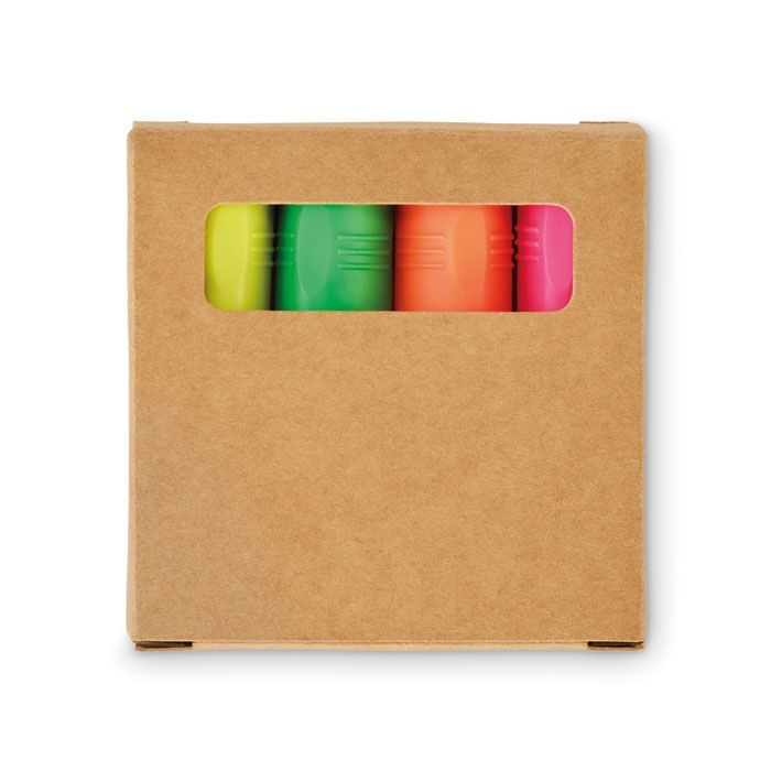 MO2812-13High4 Textmarker-Set_ beige