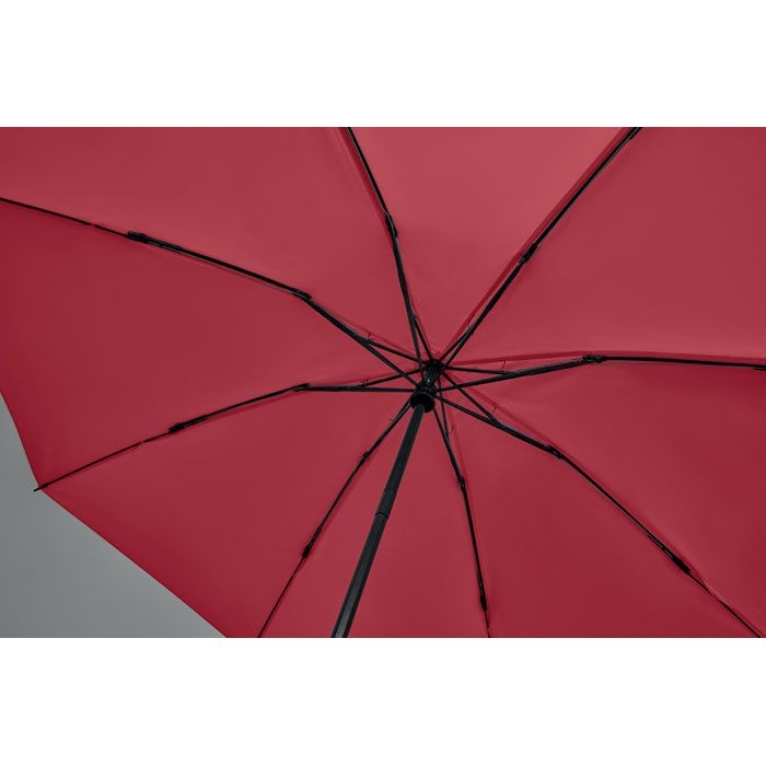 MO2925-02Agumbe 23_ Regenschirm_ bordeaux
