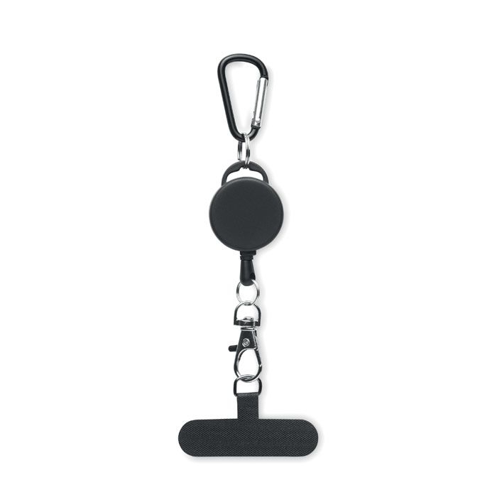 MO2630Retro Einziehbarer Smartphone-Halter