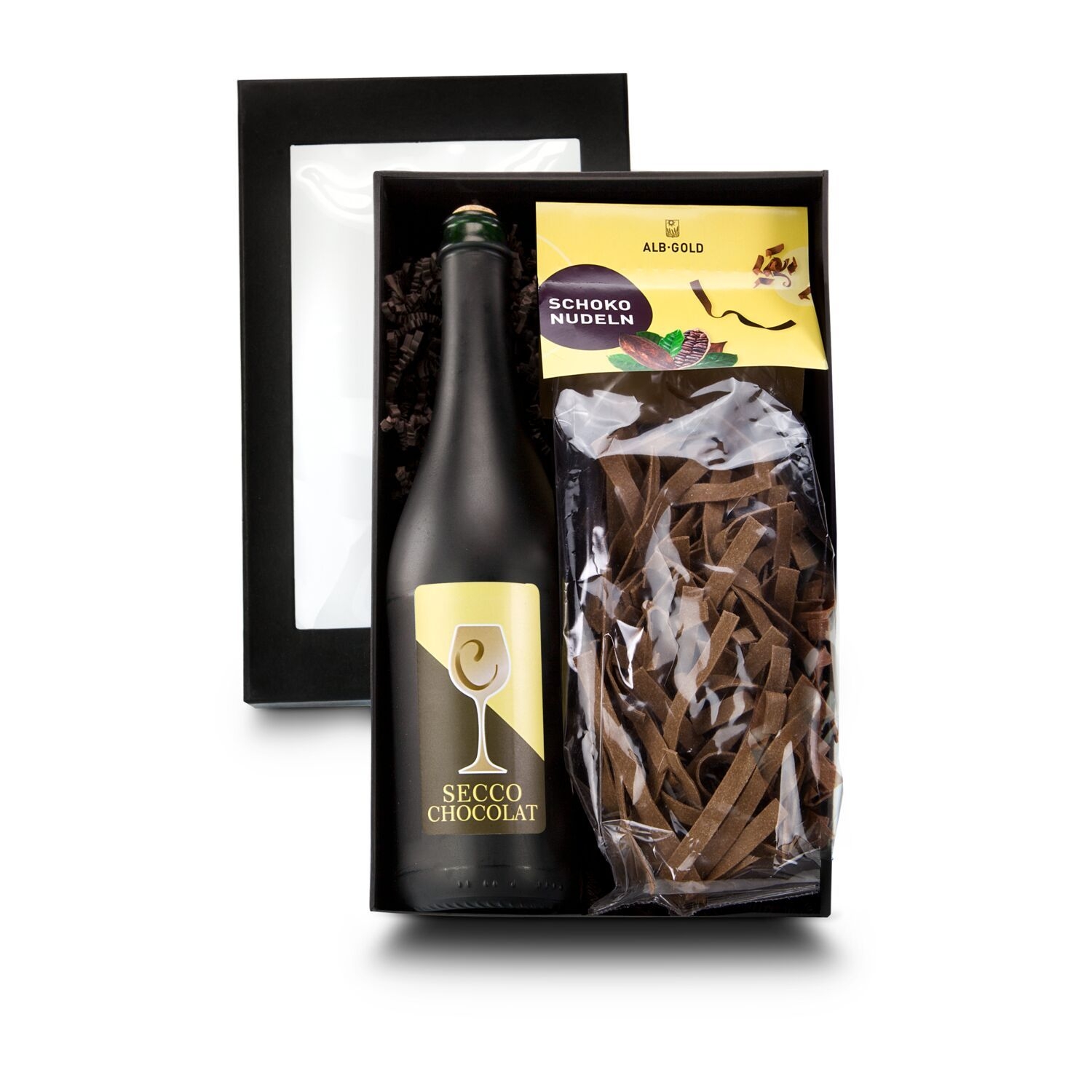 RP1167Dessert de Chocolat