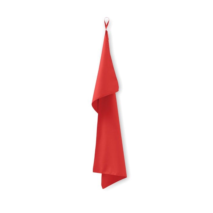 MO2761-05Atoll 50 Mikrofaser-Handtuch 50X100cm_ rot