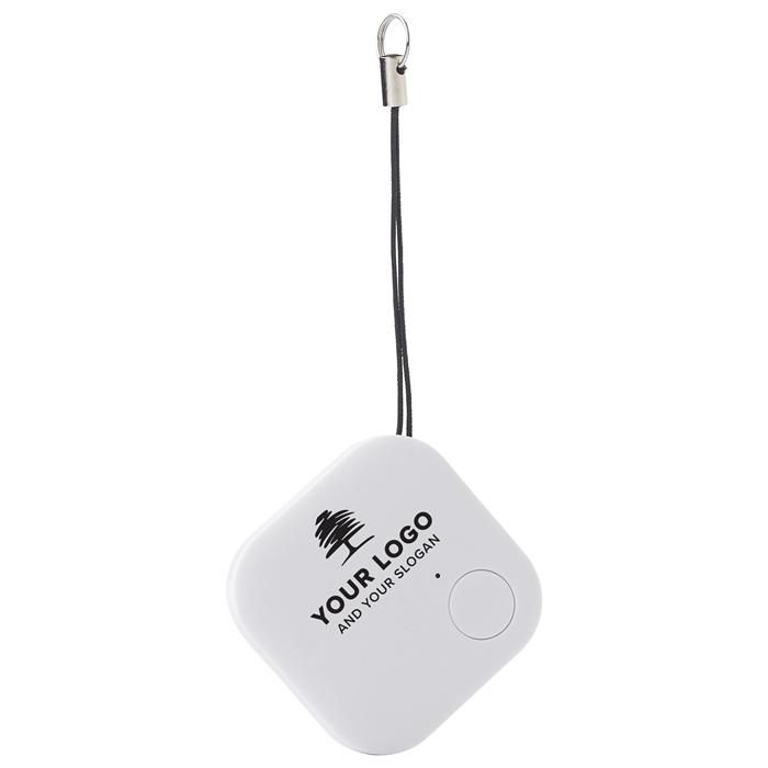 GI7739-01BT_Wireless GPS-Tracker aus ABS-Kunststoff Gerard_ schwarz